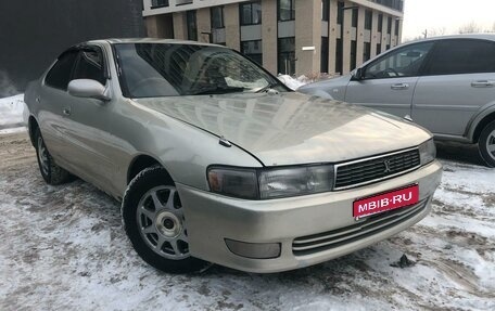 Toyota Cresta, 1992 год, 350 000 рублей, 1 фотография