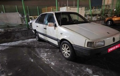 Volkswagen Passat B3, 1988 год, 115 000 рублей, 1 фотография