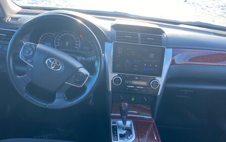 Toyota Camry, 2012 год, 1 999 999 рублей, 23 фотография