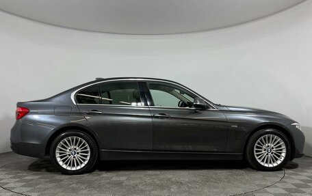 BMW 3 серия, 2017 год, 2 997 000 рублей, 6 фотография