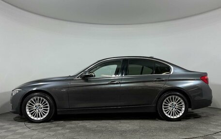BMW 3 серия, 2017 год, 2 997 000 рублей, 5 фотография