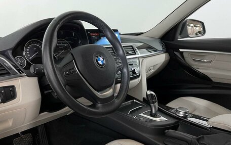 BMW 3 серия, 2017 год, 2 997 000 рублей, 13 фотография