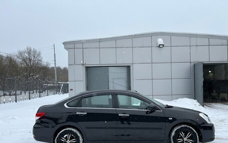 Nissan Almera, 2018 год, 1 250 000 рублей, 4 фотография