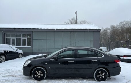 Nissan Almera, 2018 год, 1 250 000 рублей, 8 фотография