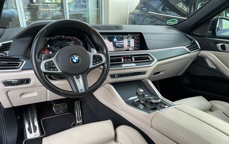 BMW X6, 2020 год, 8 999 000 рублей, 9 фотография