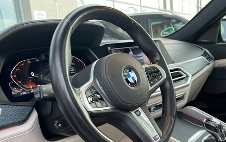 BMW X6, 2020 год, 8 999 000 рублей, 15 фотография
