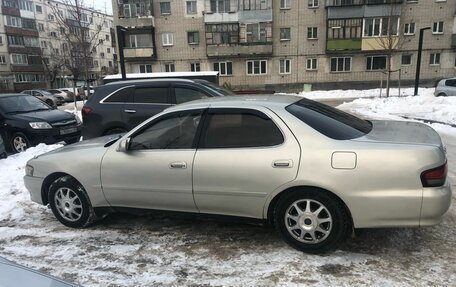 Toyota Cresta, 1992 год, 350 000 рублей, 5 фотография