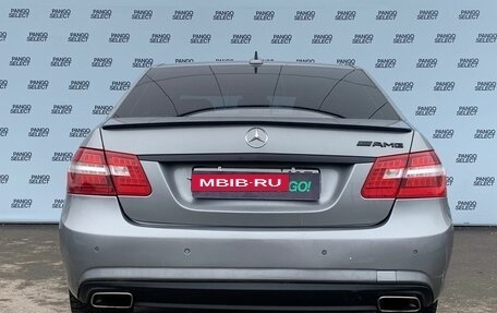Mercedes-Benz E-Класс, 2011 год, 1 520 000 рублей, 6 фотография