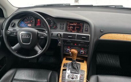 Audi A6, 2005 год, 940 000 рублей, 7 фотография