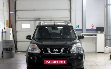 Nissan X-Trail, 2008 год, 1 230 000 рублей, 3 фотография