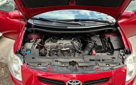 Toyota Auris II, 2008 год, 910 000 рублей, 1 фотография
