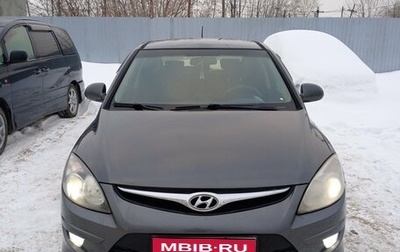 Hyundai i30 I, 2011 год, 880 000 рублей, 1 фотография