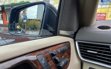 Mercedes-Benz GL-Класс, 2013 год, 3 650 000 рублей, 5 фотография