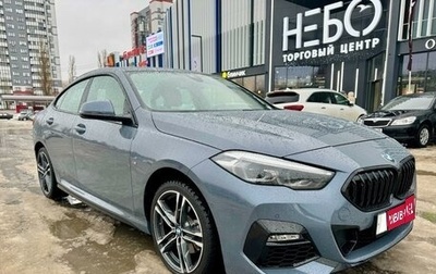 BMW 2 серия F44, 2021 год, 3 900 000 рублей, 1 фотография
