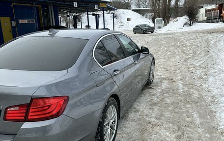 BMW 5 серия, 2010 год, 1 850 000 рублей, 4 фотография