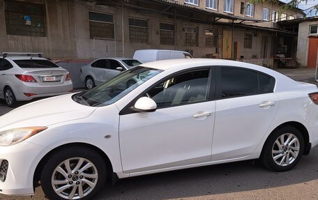 Mazda 3, 2013 год, 1 280 000 рублей, 3 фотография