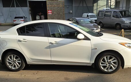 Mazda 3, 2013 год, 1 280 000 рублей, 4 фотография