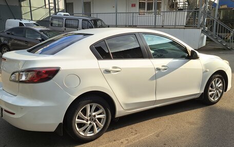 Mazda 3, 2013 год, 1 280 000 рублей, 5 фотография