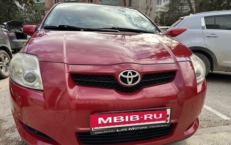 Toyota Auris II, 2008 год, 910 000 рублей, 7 фотография