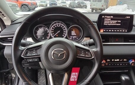 Mazda 6, 2021 год, 3 149 000 рублей, 9 фотография