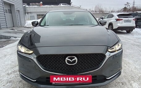 Mazda 6, 2021 год, 3 149 000 рублей, 2 фотография
