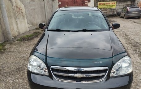 Chevrolet Lacetti, 2009 год, 620 000 рублей, 2 фотография