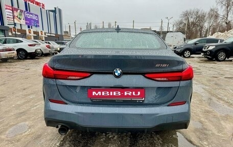 BMW 2 серия F44, 2021 год, 3 900 000 рублей, 11 фотография