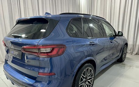 BMW X5, 2021 год, 7 500 000 рублей, 4 фотография