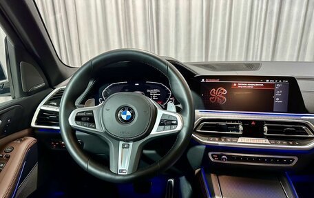 BMW X5, 2021 год, 7 500 000 рублей, 8 фотография
