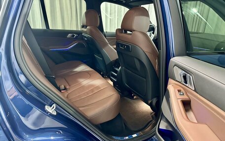 BMW X5, 2021 год, 7 500 000 рублей, 6 фотография