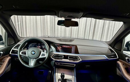 BMW X5, 2021 год, 7 500 000 рублей, 5 фотография