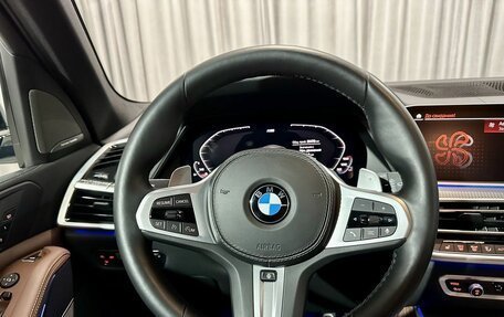 BMW X5, 2021 год, 7 500 000 рублей, 9 фотография