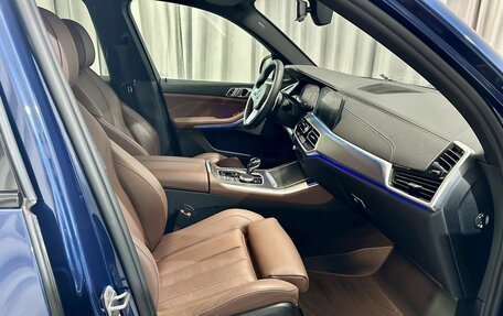 BMW X5, 2021 год, 7 500 000 рублей, 13 фотография