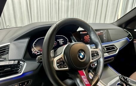 BMW X5, 2021 год, 7 500 000 рублей, 7 фотография