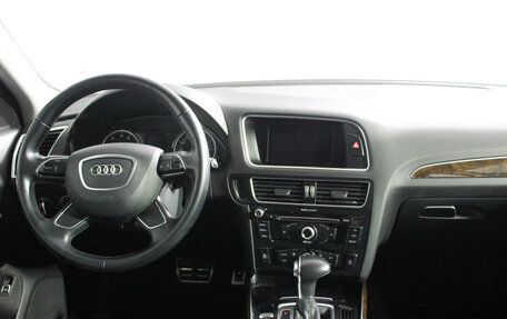 Audi Q5, 2015 год, 2 300 000 рублей, 12 фотография