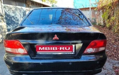Mitsubishi Galant VIII, 2000 год, 450 000 рублей, 16 фотография