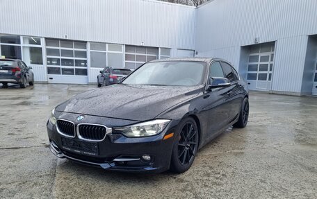 BMW 3 серия, 2017 год, 2 350 000 рублей, 4 фотография