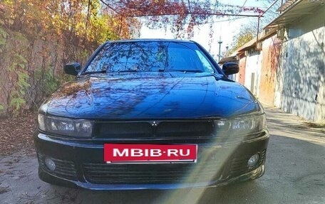 Mitsubishi Galant VIII, 2000 год, 450 000 рублей, 15 фотография