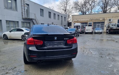 BMW 3 серия, 2017 год, 2 350 000 рублей, 7 фотография