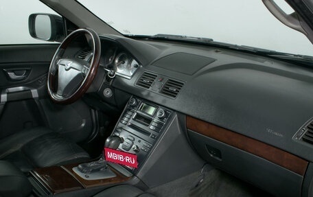 Volvo XC90 II рестайлинг, 2012 год, 1 899 000 рублей, 10 фотография