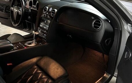 Bentley Continental Flying Spur, 2012 год, 3 250 000 рублей, 4 фотография