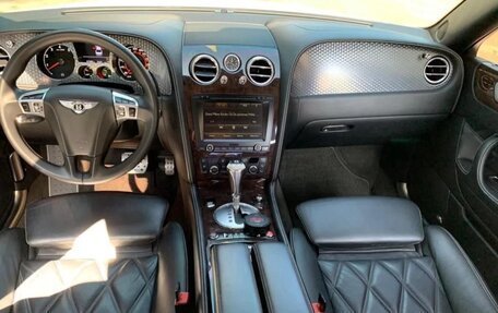 Bentley Continental Flying Spur, 2012 год, 3 250 000 рублей, 5 фотография