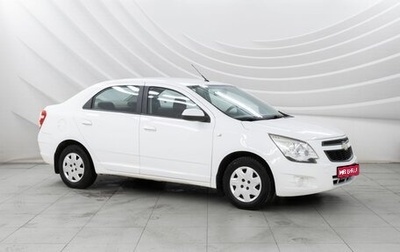 Chevrolet Cobalt II, 2013 год, 798 000 рублей, 1 фотография