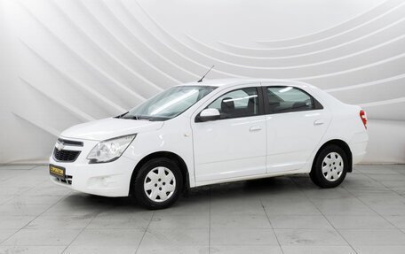 Chevrolet Cobalt II, 2013 год, 798 000 рублей, 3 фотография