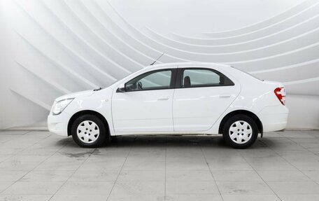 Chevrolet Cobalt II, 2013 год, 798 000 рублей, 4 фотография
