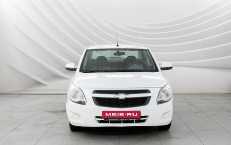 Chevrolet Cobalt II, 2013 год, 798 000 рублей, 2 фотография