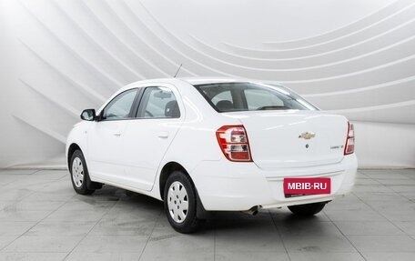 Chevrolet Cobalt II, 2013 год, 798 000 рублей, 5 фотография