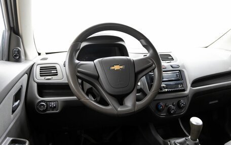 Chevrolet Cobalt II, 2013 год, 798 000 рублей, 18 фотография