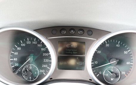 Mercedes-Benz M-Класс, 2005 год, 1 219 000 рублей, 17 фотография