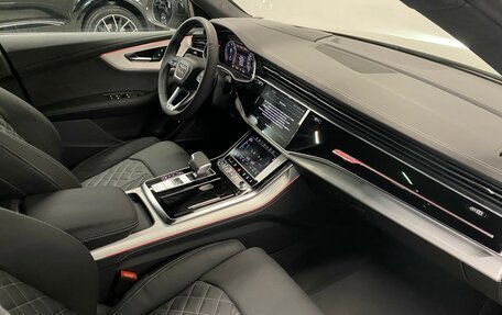 Audi Q8 I, 2023 год, 16 495 000 рублей, 5 фотография